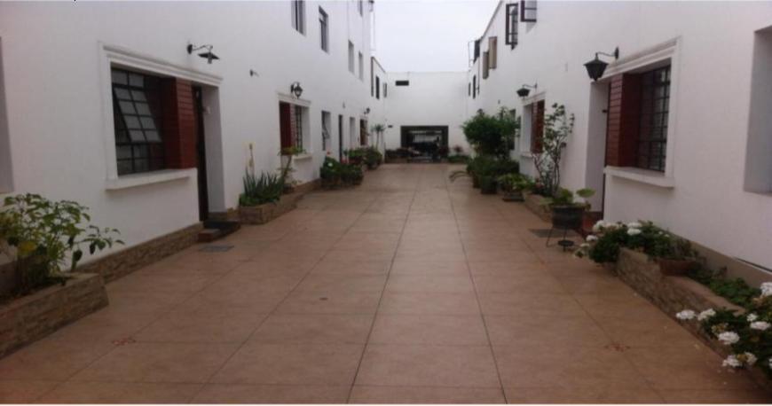 Plan Quinta